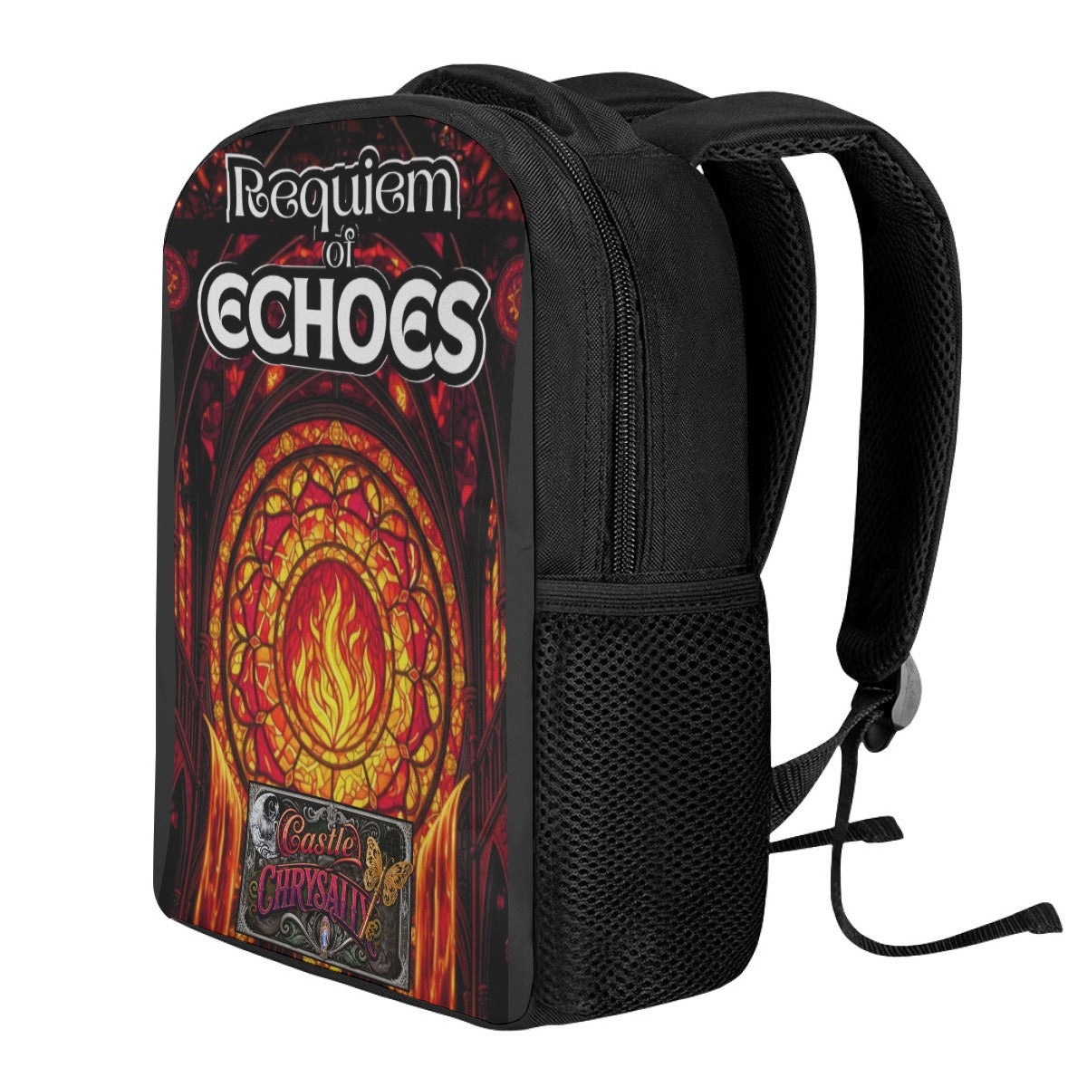 Bookbag of The Forge