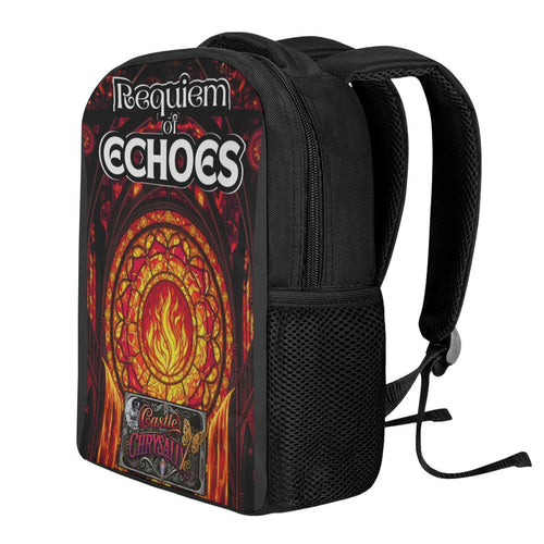 Bookbag of The Forge