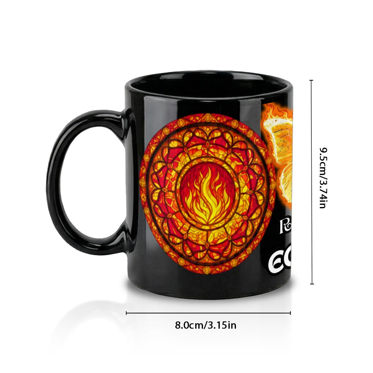 Mug of the Forge