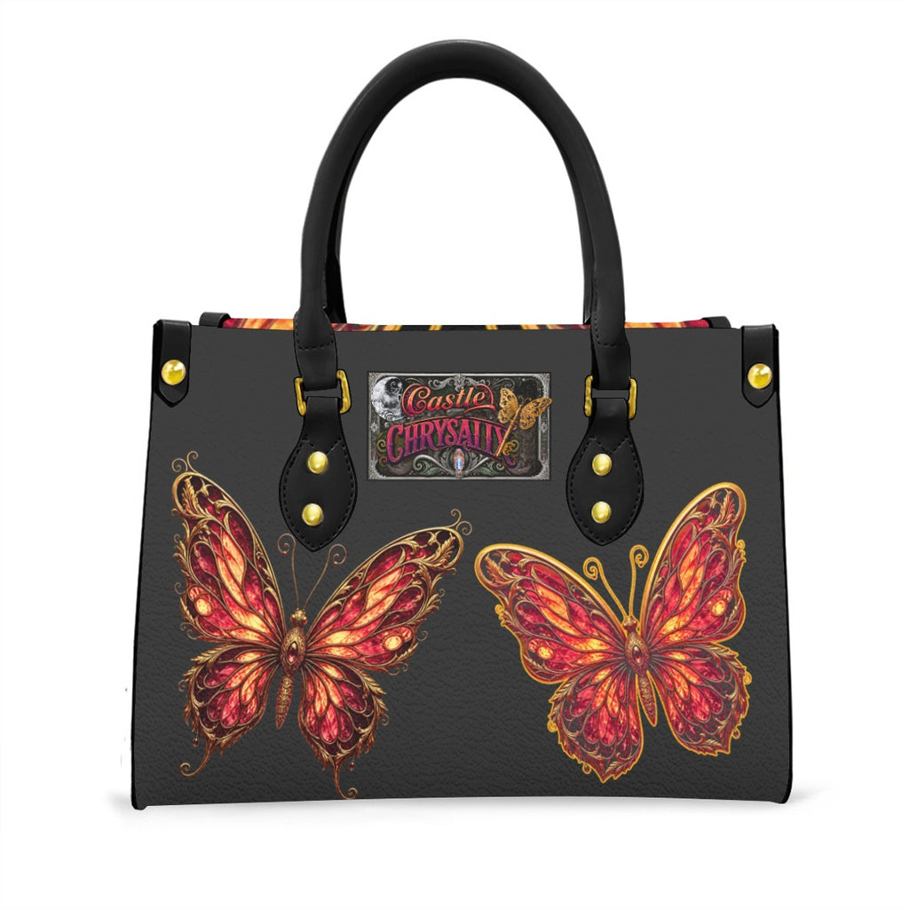 Fashion Tote Bag of the Forge