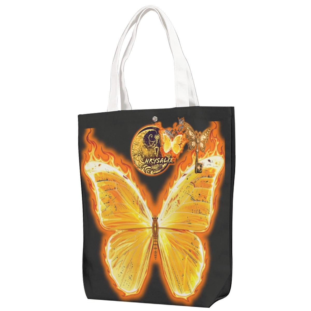 Canvas Tote Bag of The Forge