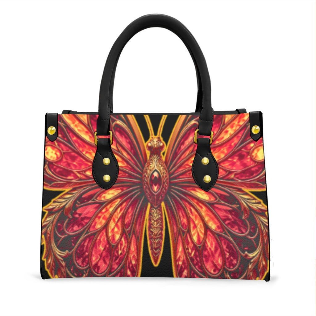 Fashion Tote Bag of the Forge
