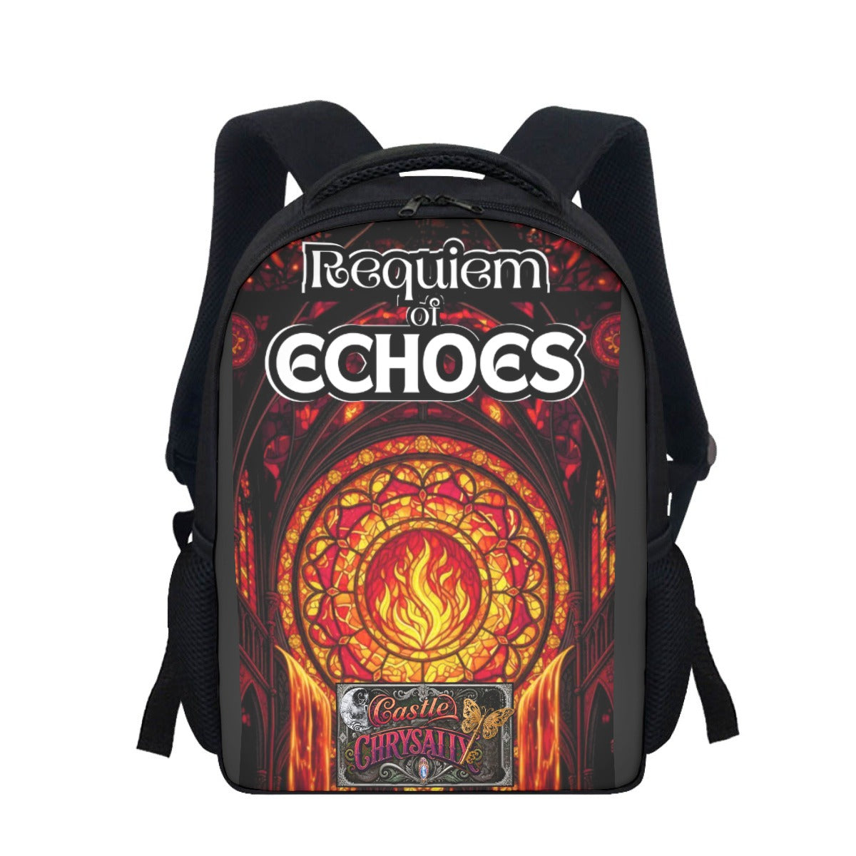 Bookbag of The Forge