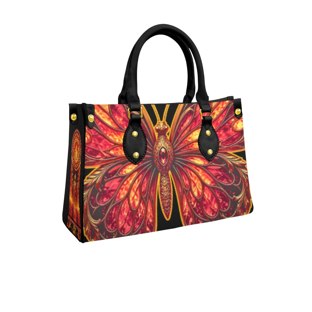 Fashion Tote Bag of the Forge