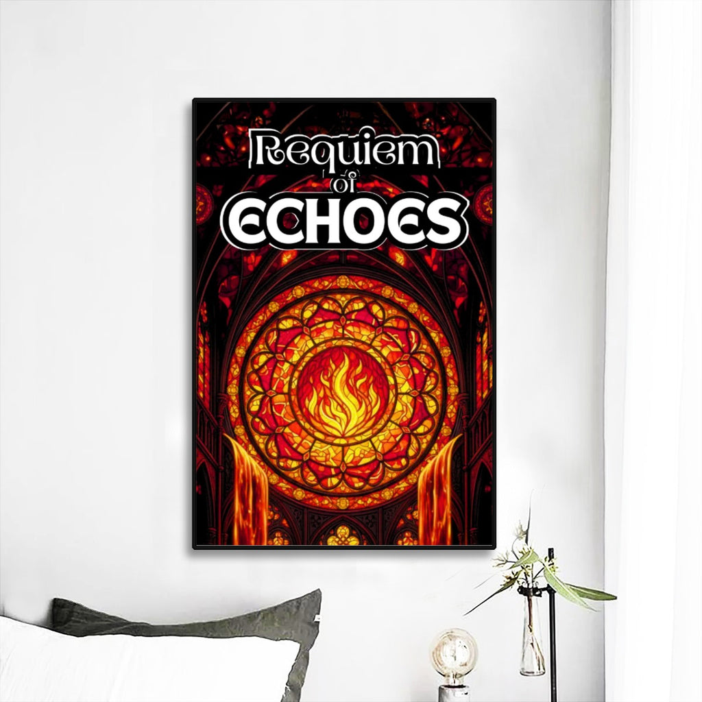 Poster of the Forge