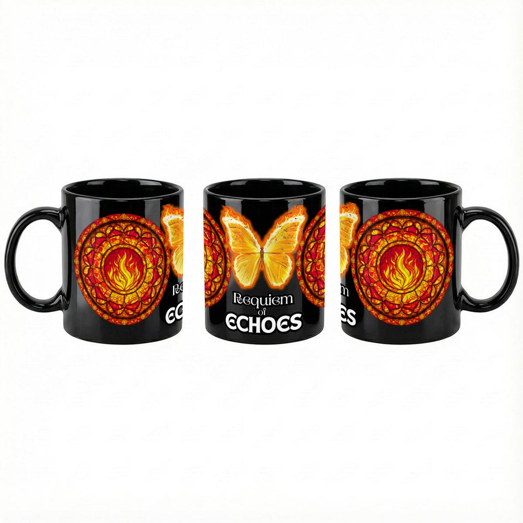Mug of the Forge