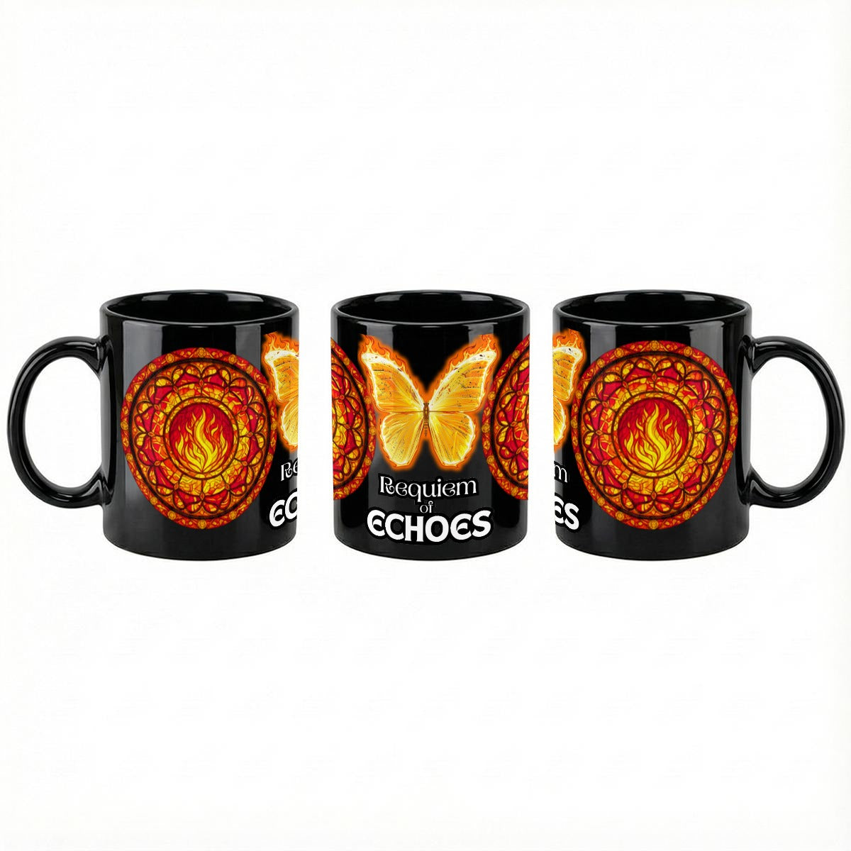 Mug of the Forge