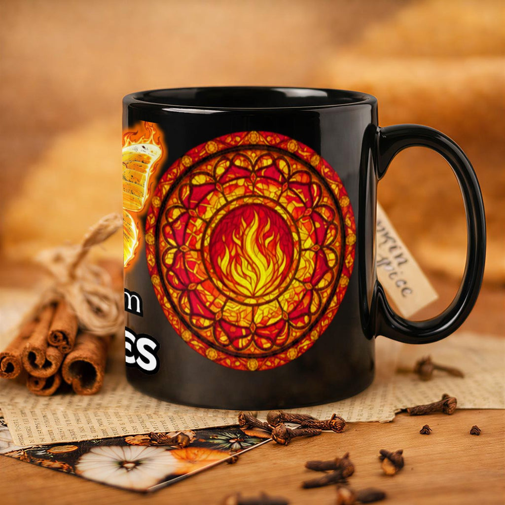 Mug of the Forge