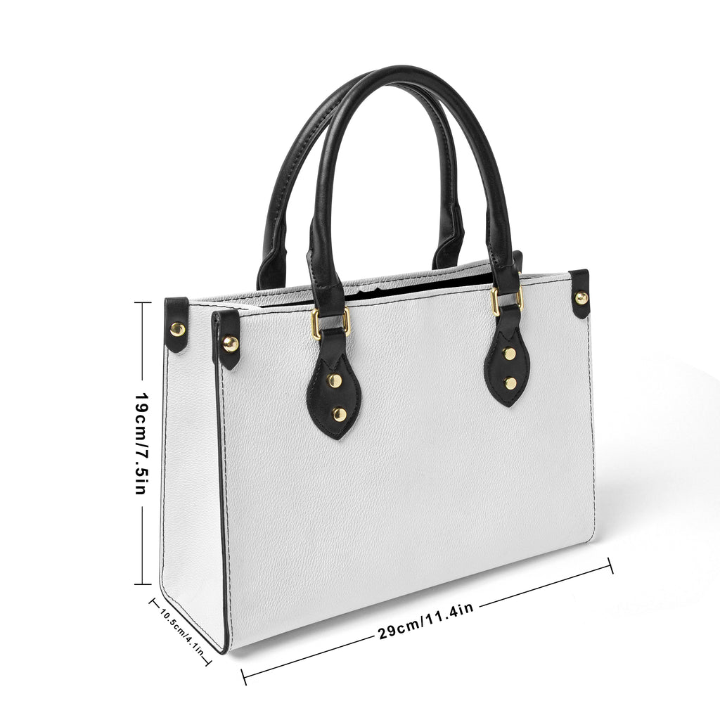 Fashion Tote Bag of the Forge